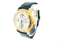 Audemars Piguet Jules Audemars 25934BA  Equation Of Time-Akashi