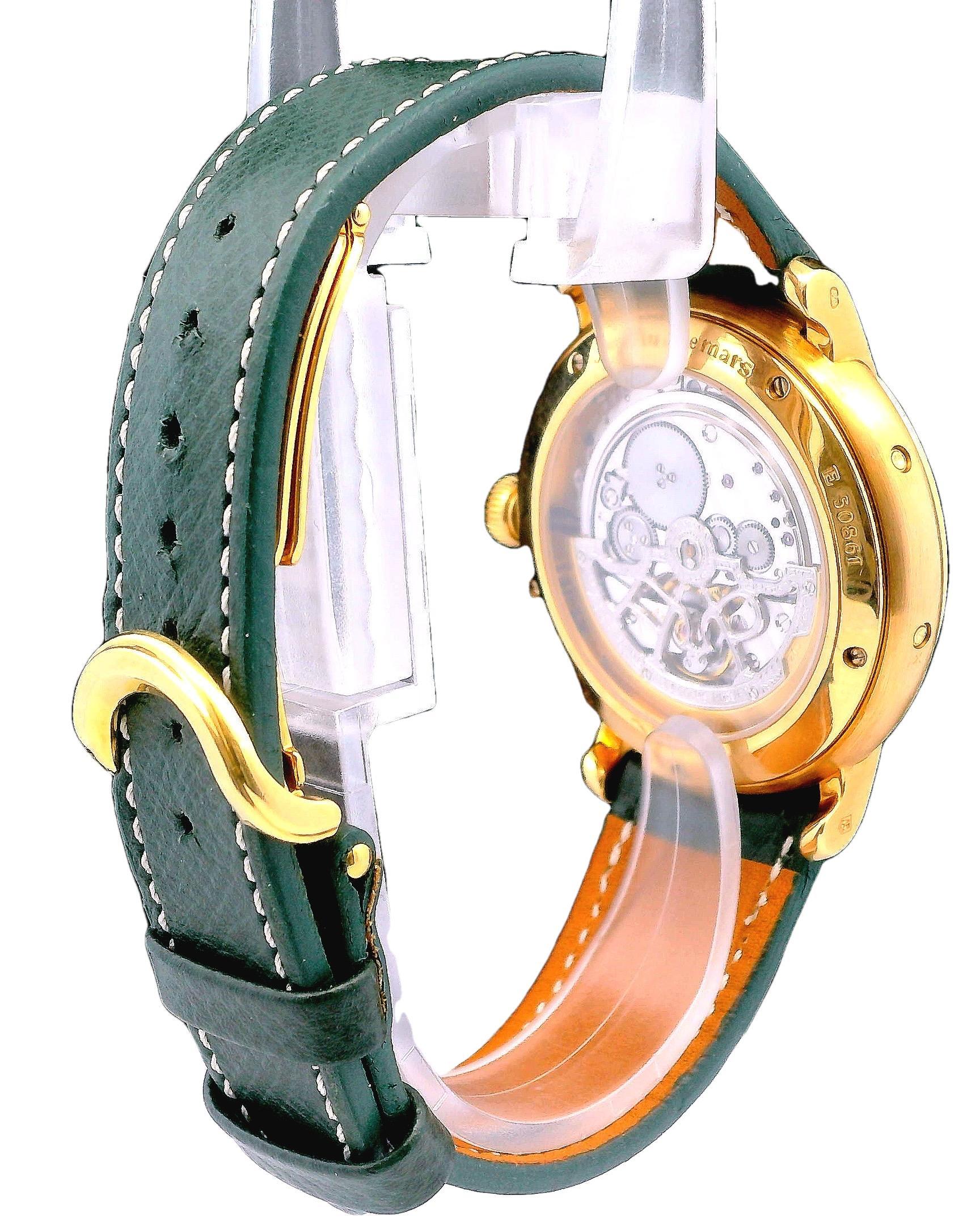 Jules Audemars Piguet Jules Audemars 25934BA  Equation der Zeit-Akashi f�ür Damen oder Herren
