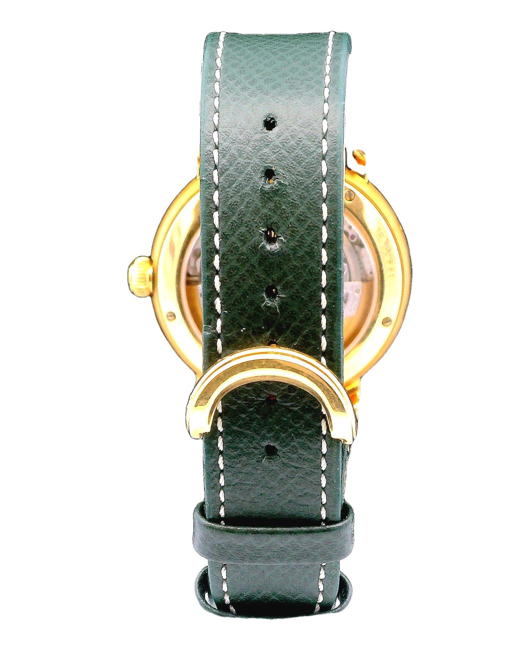 Jules Audemars Piguet Jules Audemars 25934BA  Equation der Zeit-Akashi 1