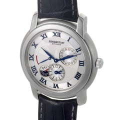 Audemars Piguet Jules Audemars Arnold's All-Stars 26090PT.OO.D028CR.01