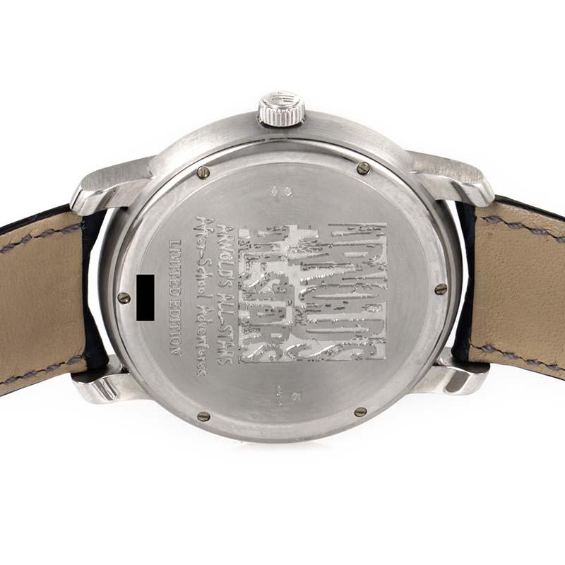 Audemars Piguet Jules Audemars Arnold's All-Stars 26090PT.OO.D028CR.01 In Excellent Condition In Southampton, PA