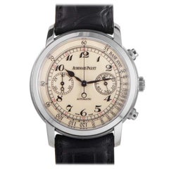 Audemars Piguet Jules Audemars Classic Chronograph 26100BC.OO.D002CR.01