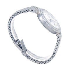 Audemars Piguet Jules Audemars Dual Time 18k White Gold Automatic Men's Watch