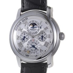 Audemars Piguet Jules Audemars Equation of Time Watch Jeddah 26003BC.OO.D002CR.0