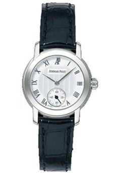 Audemars Piguet Jules Audemars White Gold Men's Watch-77208BC.OO.A001CR.01