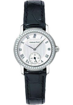 Audemars Piguet Jules Audemars White Gold Men's Watch-77209BC.ZZ.A001CR.01
