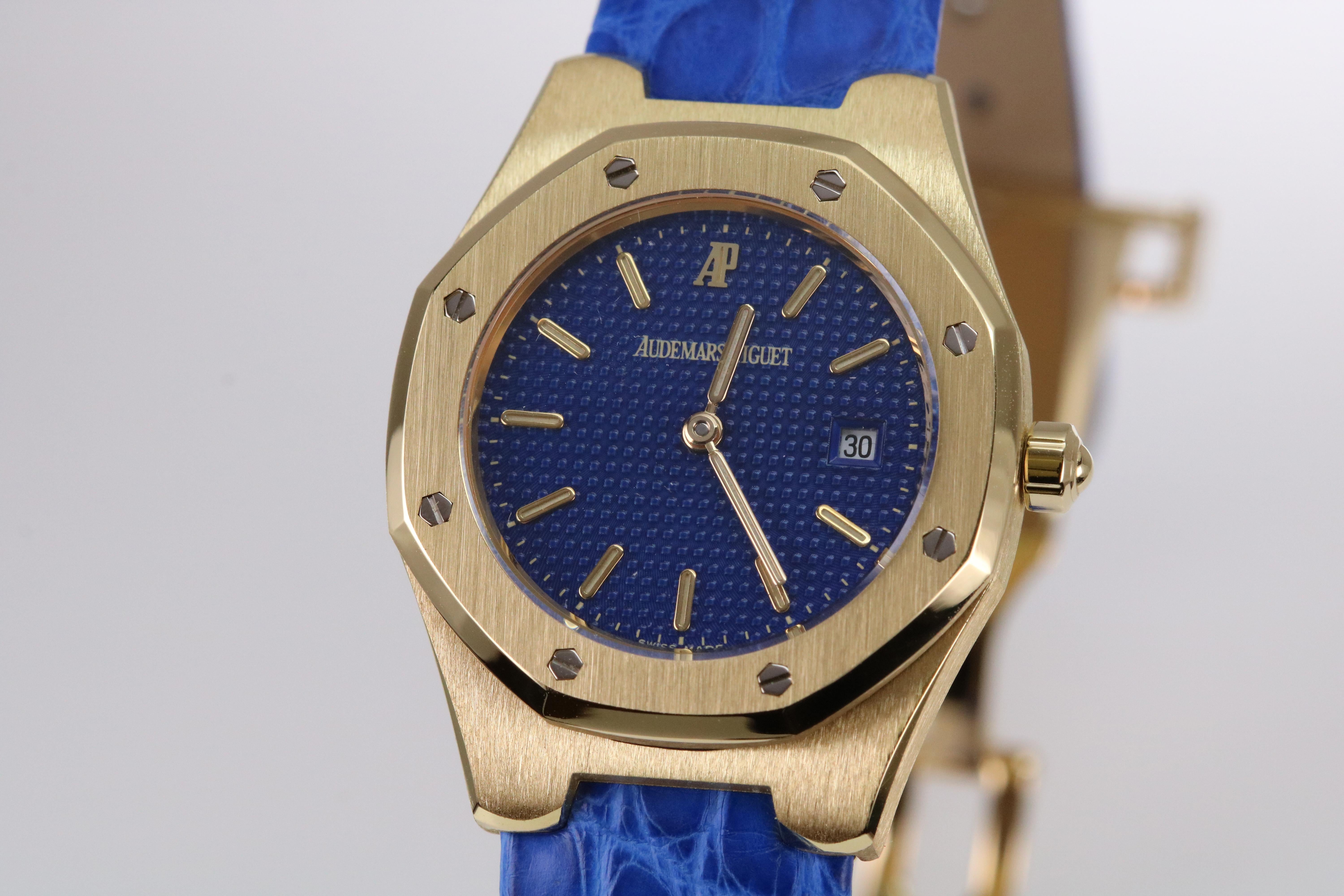 aldemar piaget