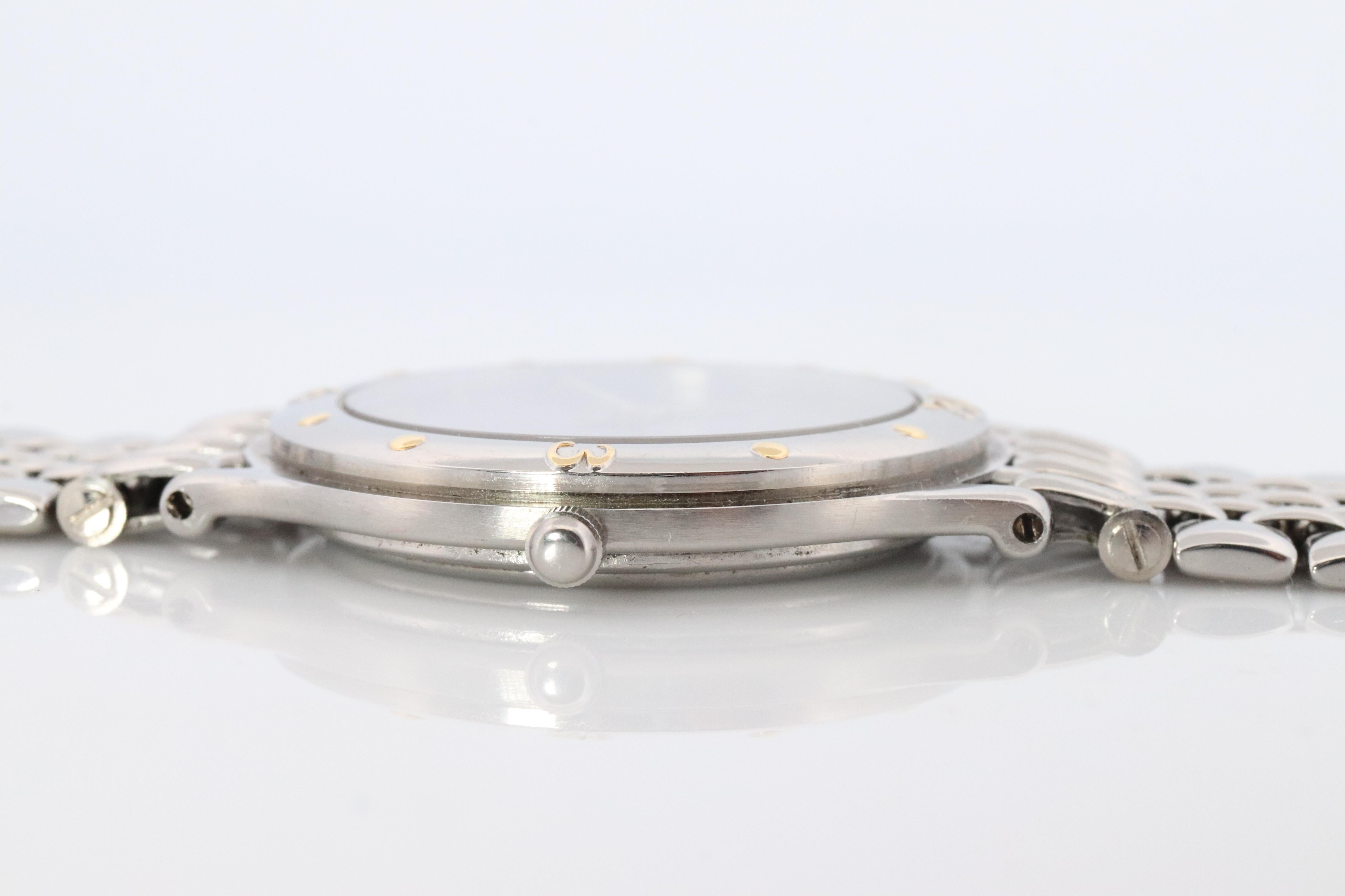 Audemars Piguet Meridian Uhr. AP Meridian Herren C21954 33mm im Angebot 6