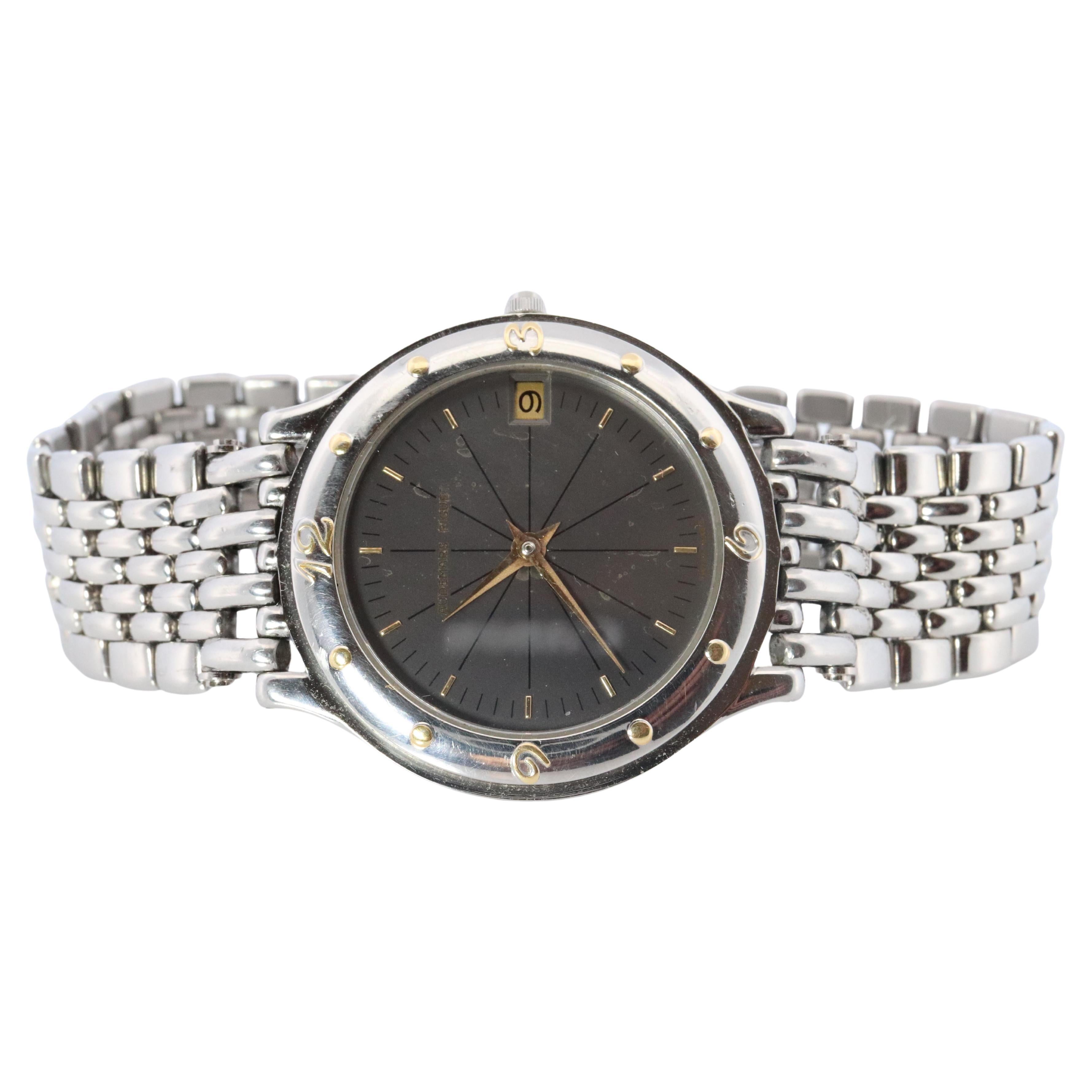 Audemars Piguet Meridian Uhr. AP Meridian Herren C21954 33mm im Angebot