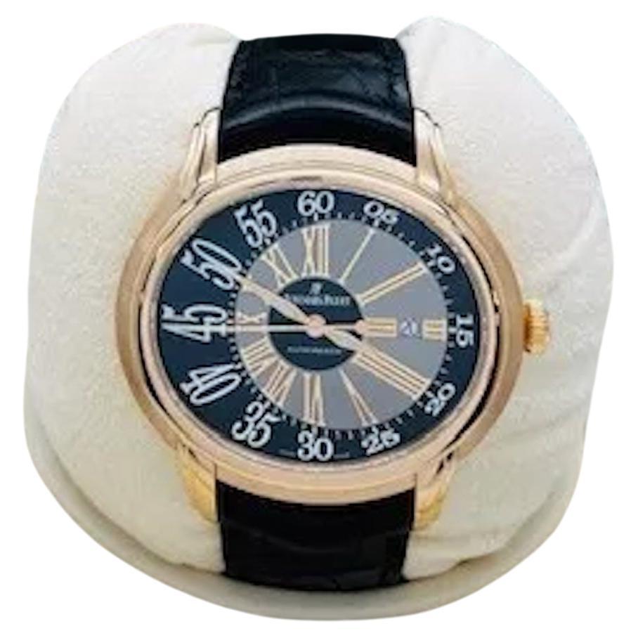 Audemars Piguet Millenary 15320OR.OO.D002CR.01 18K Rose Gold Box Papers