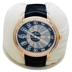 Audemars Piguet Millenary 15320OR.OO.D002CR.01 18K Rose Gold Box Papers