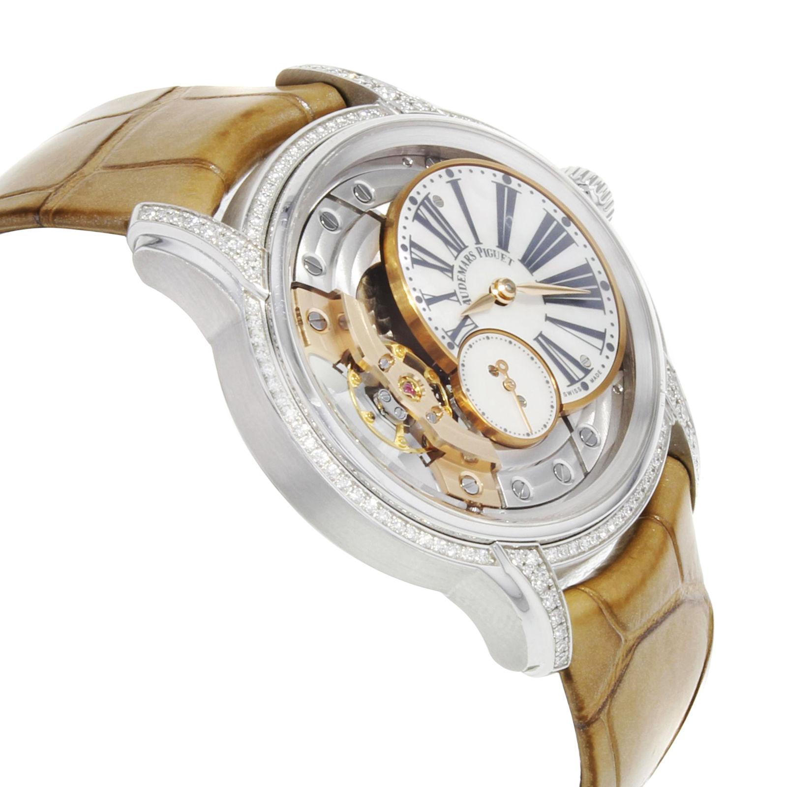 millenary hand wound 39.5mm 77247bc.zz.a813cr.01