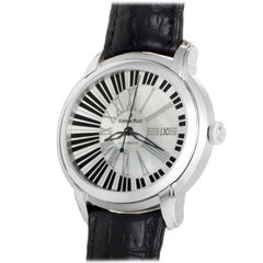 Audemars Piguet Millenary Automatic Piano Forte Limited 15325BC.OO.D102CR.01