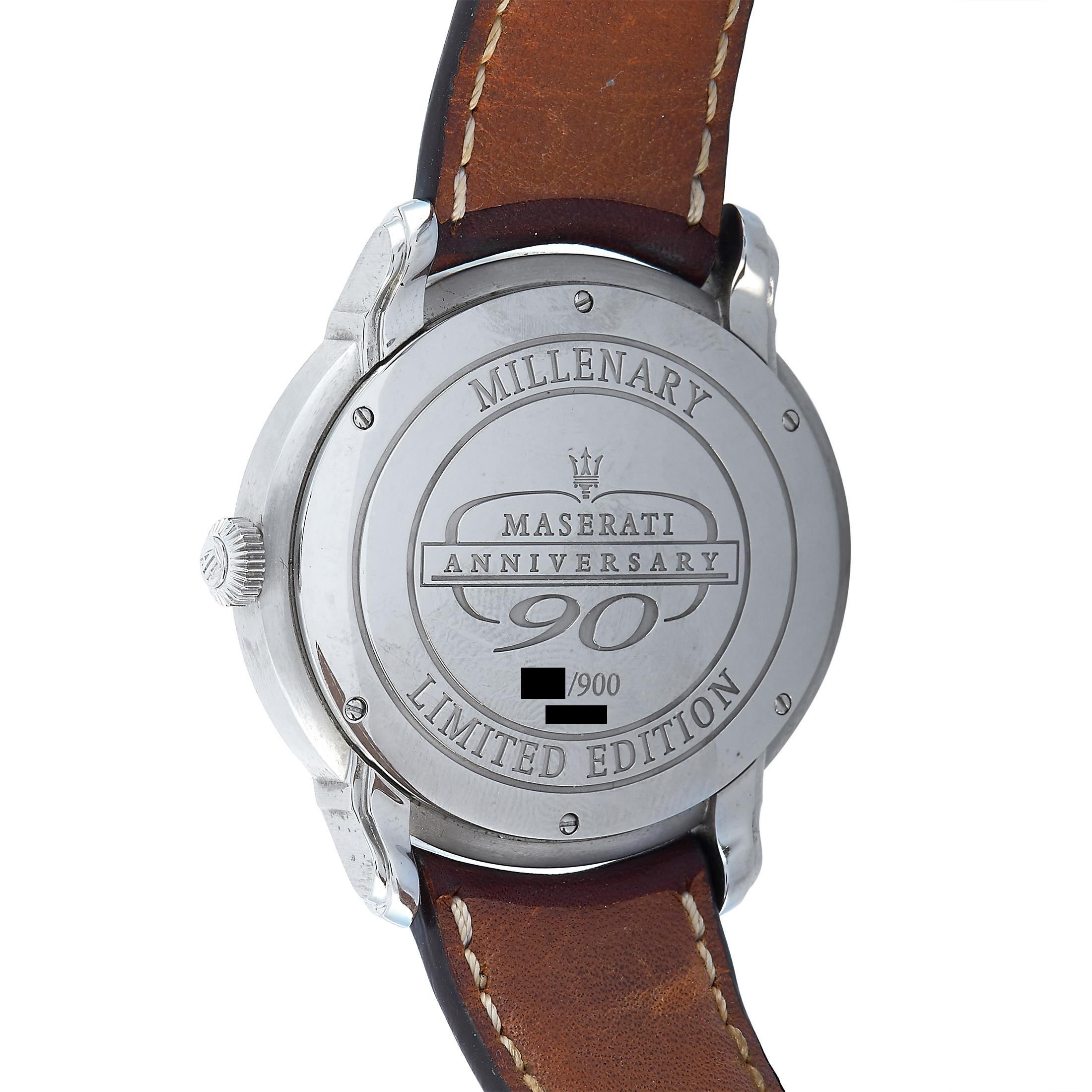 audemars piguet maserati anniversary 90