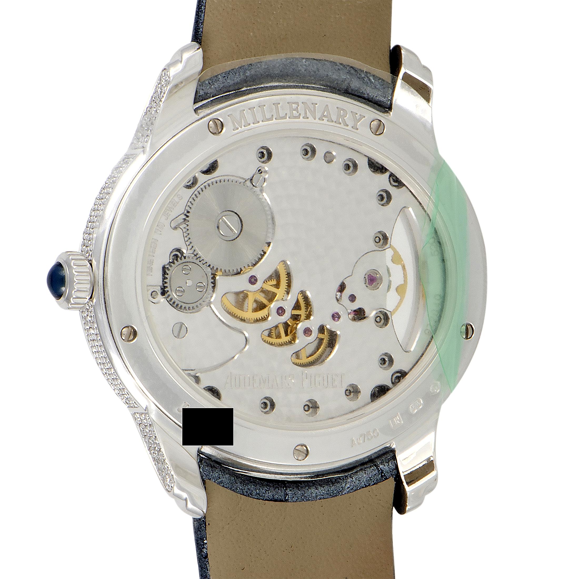 millenary hand wound 39.5mm 77248bc.zz.a111cr.01
