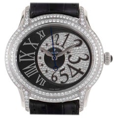 Audemars Piguet Millenary Novelty Ladies 77302BC.ZZ.D001CR.01