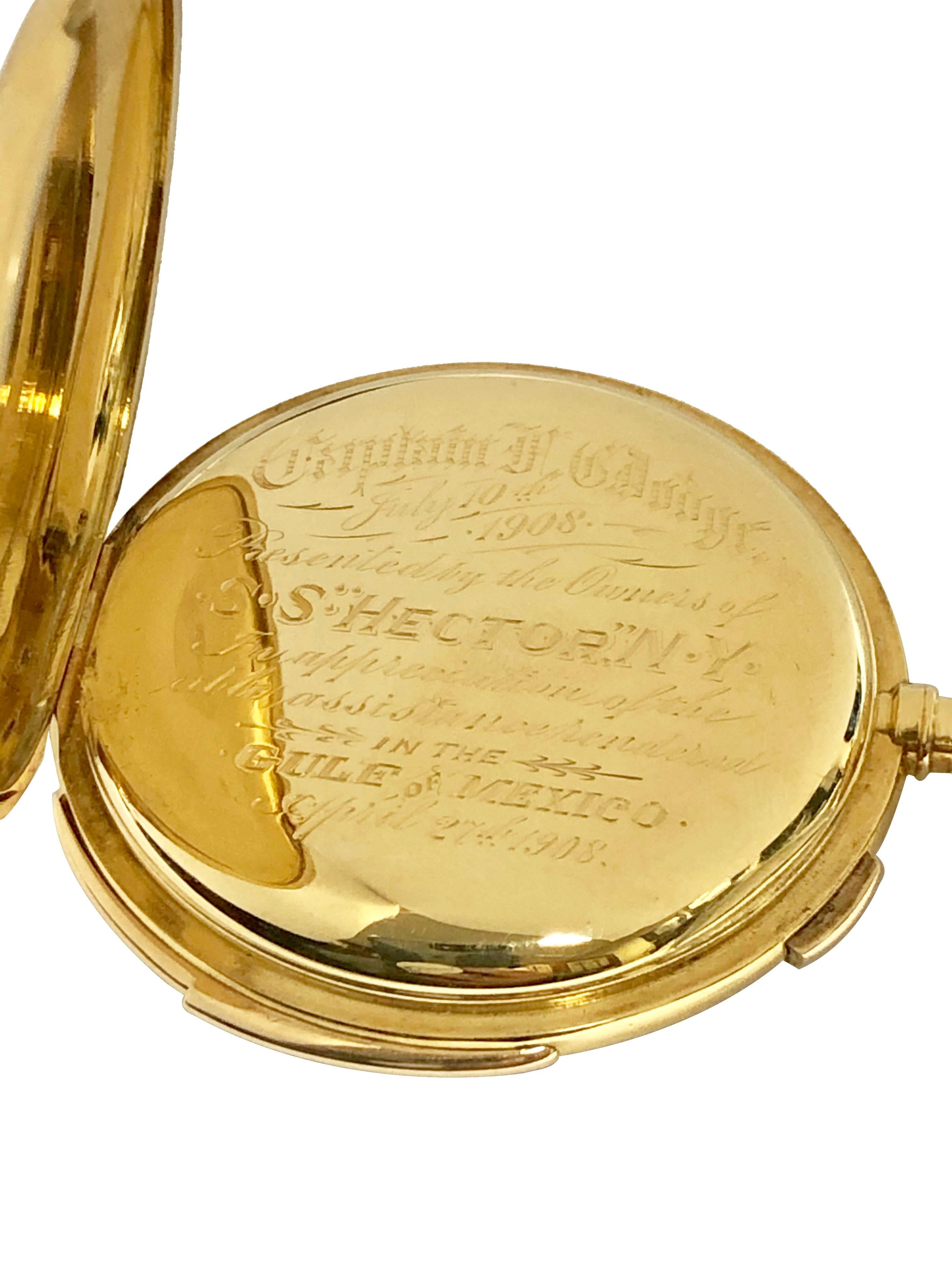 cheapest minute repeater watch