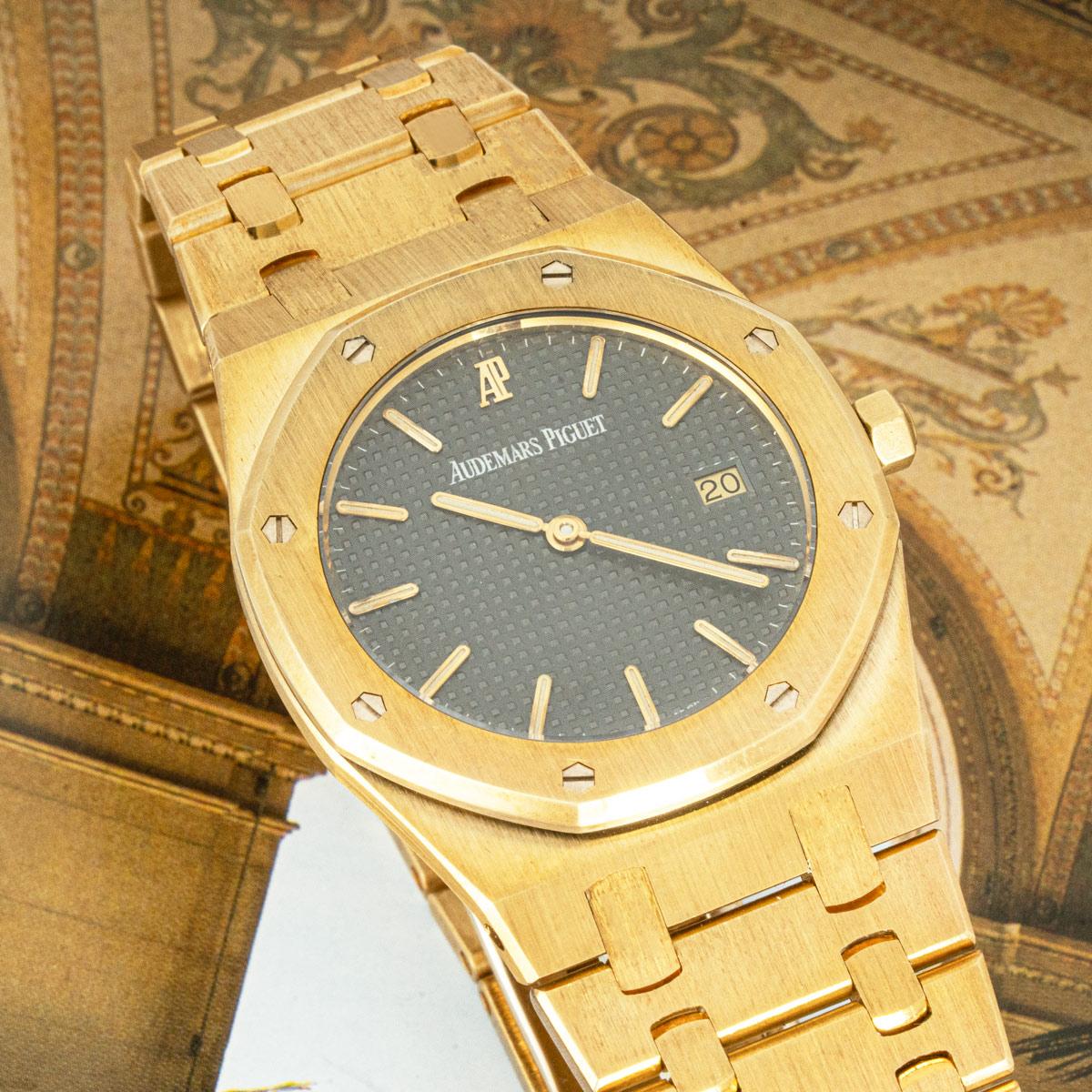 audemars piguet 31mm
