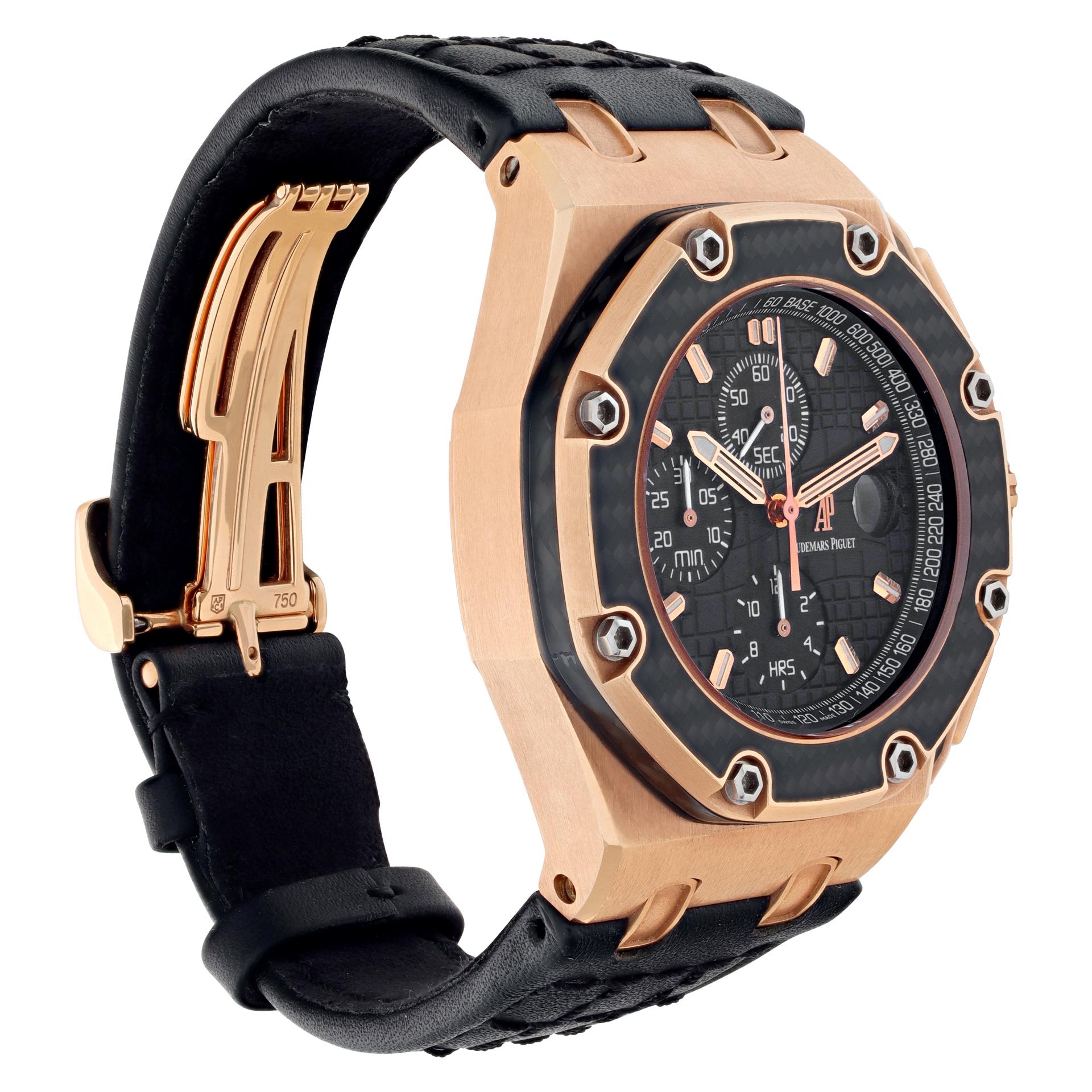 Audemars Piguet Offshore 