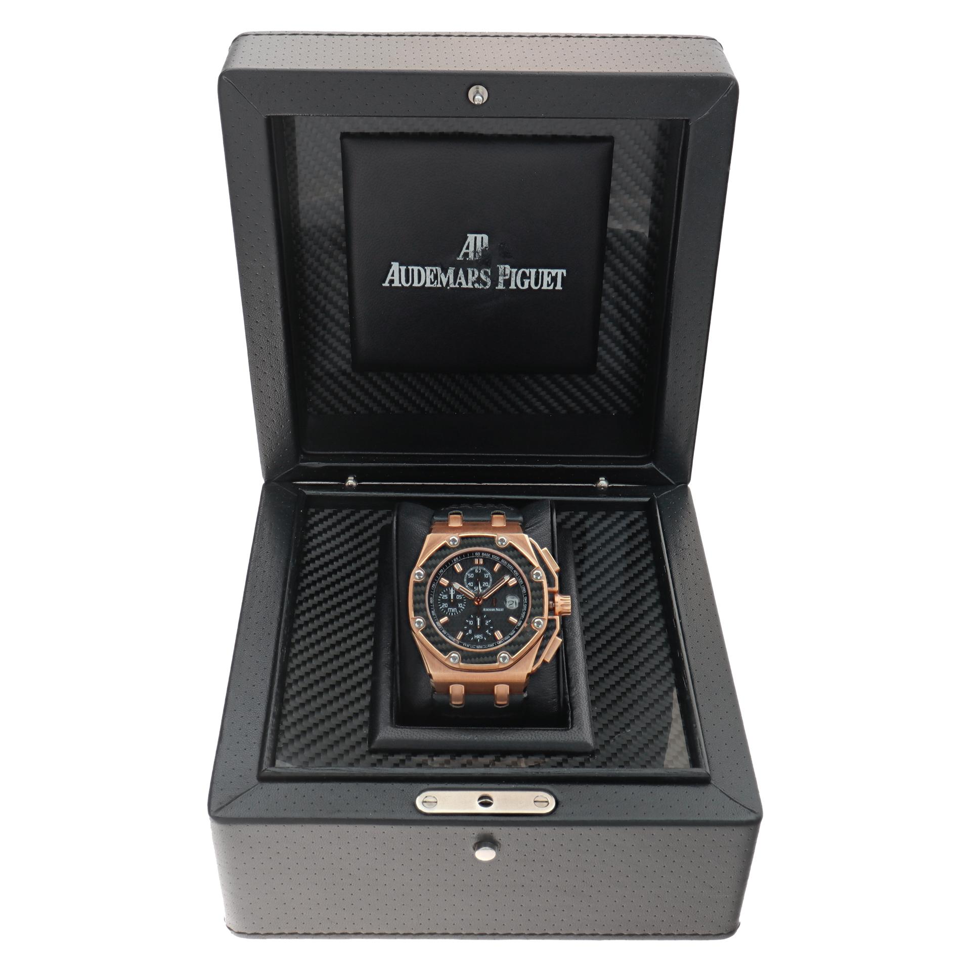 Audemars Piguet Offshore 