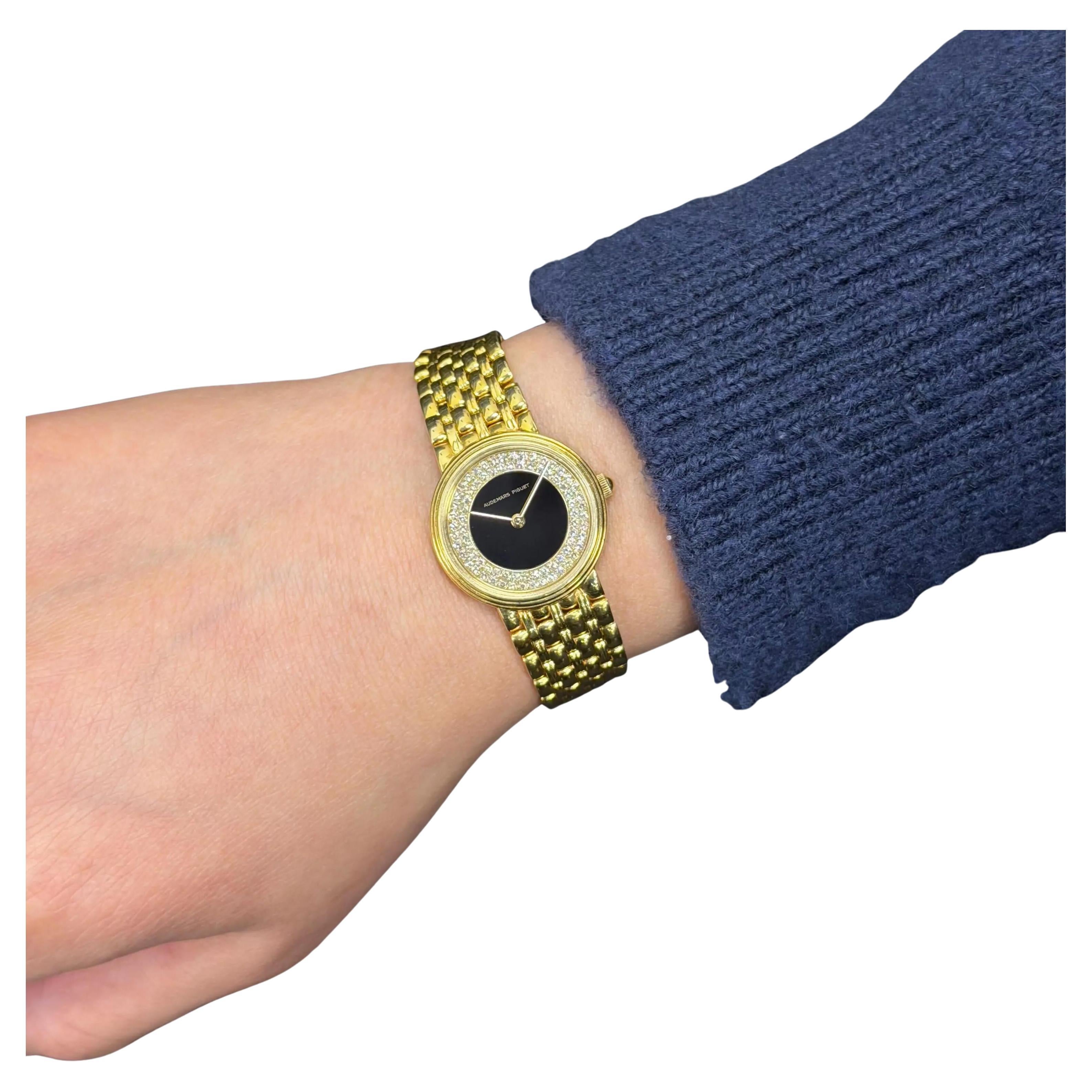 How much is an AP watch?