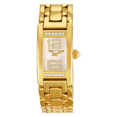 Audemars Piguet Promesse 6736BA.ZZ.1180BA.03, Certified