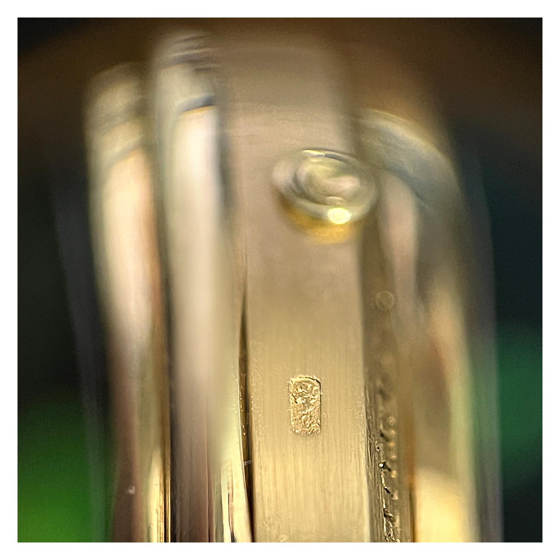 Audemars Piguet Quantième 36mm 25668 BA 2