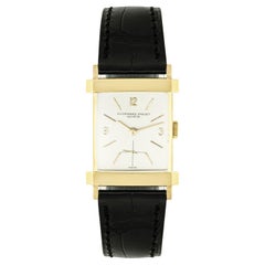Audemars Piguet Rare Vintage Top Hat Yellow Gold 5045BA