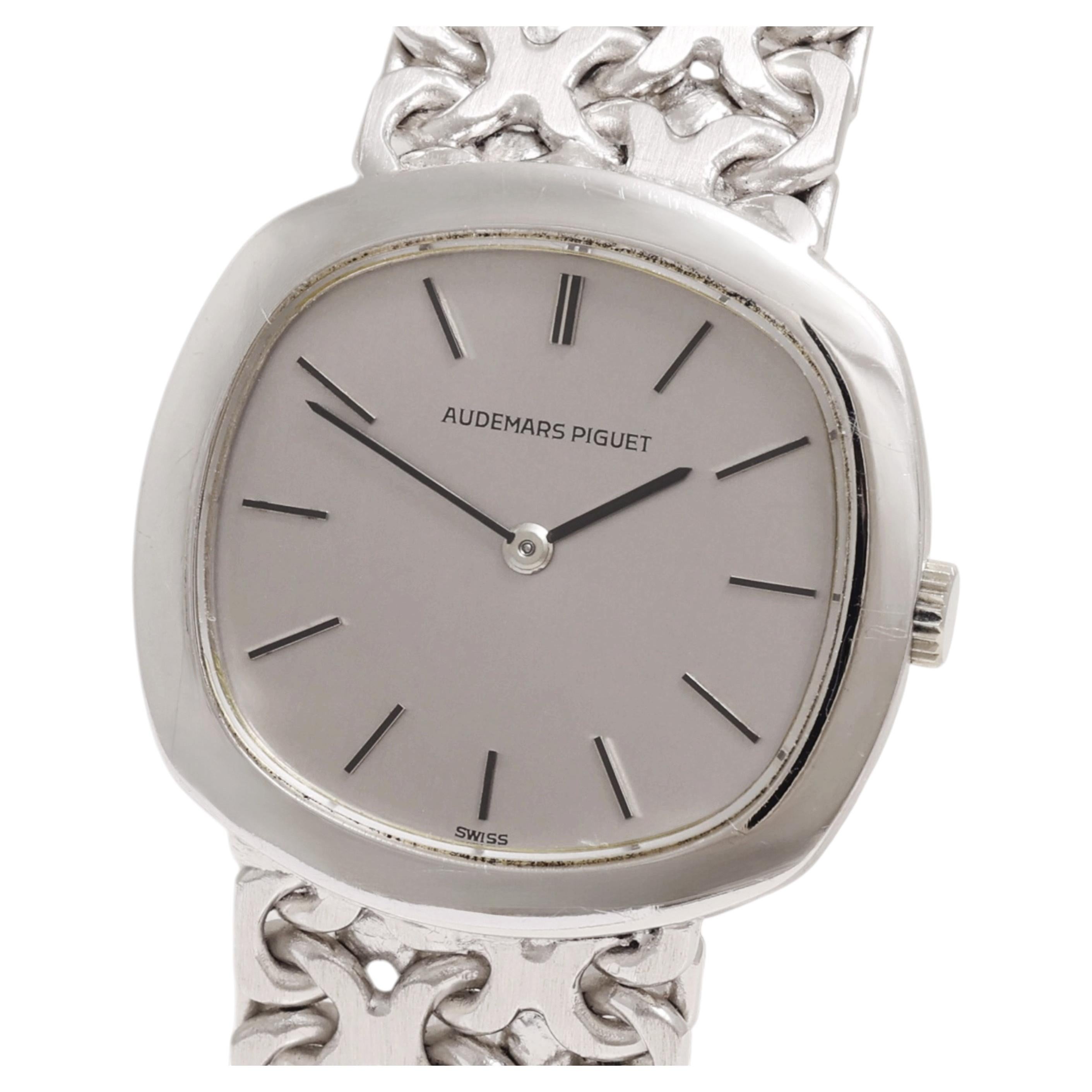 Haute Joaillerie Watch