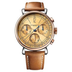 Audemars Piguet Selfwinding Chronograph Limited Edition 26595SR Watch 