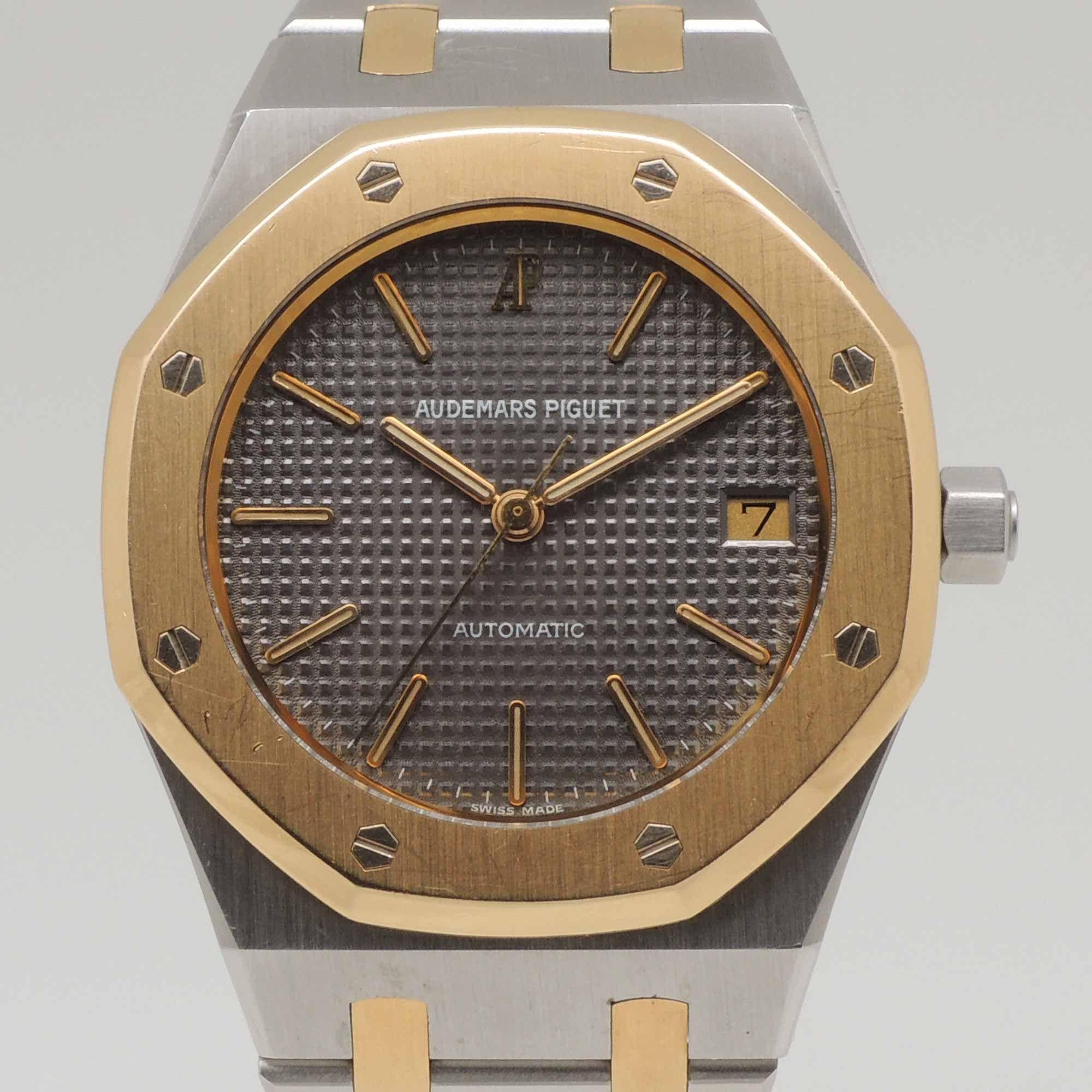 audemars piguet 14700