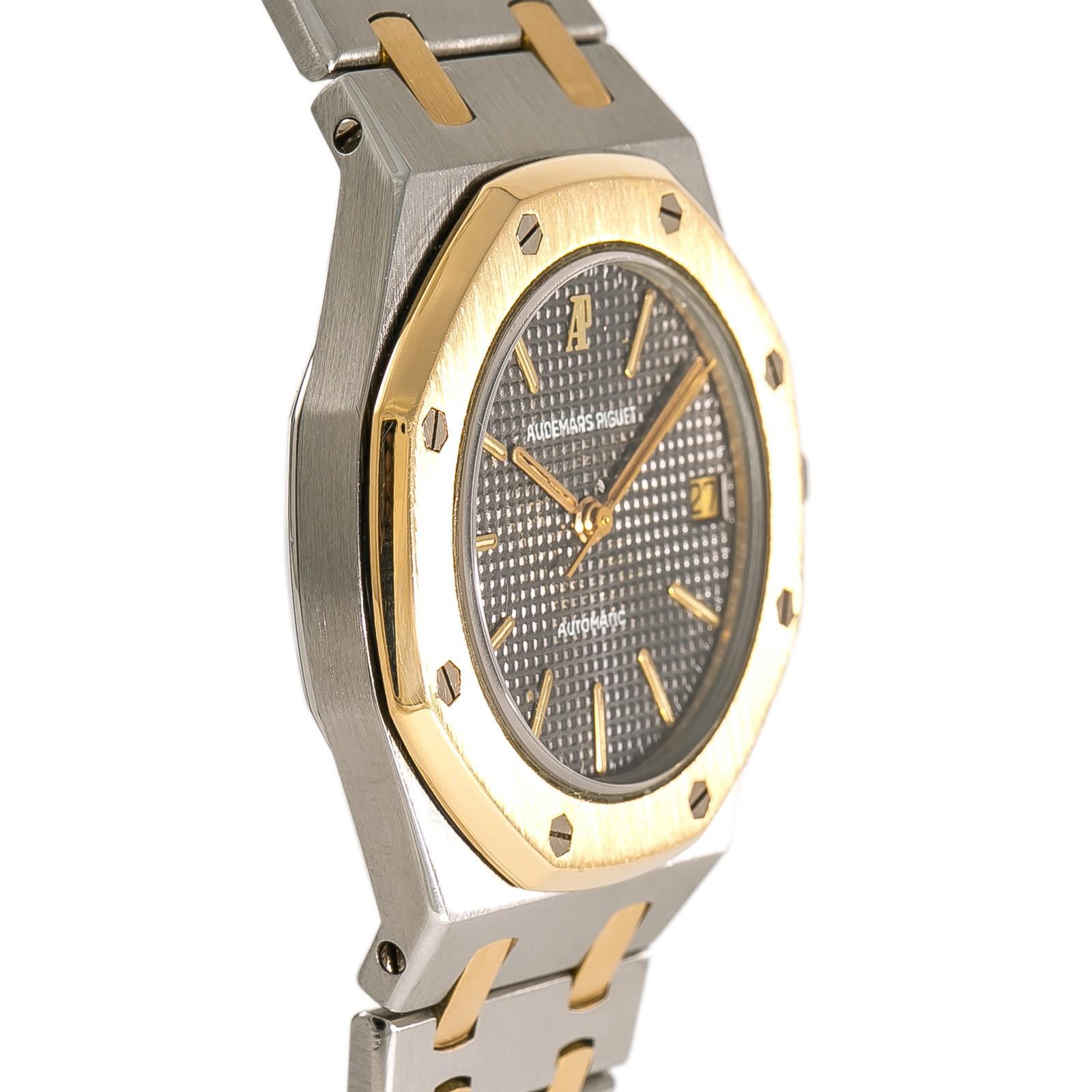 audemars 14700