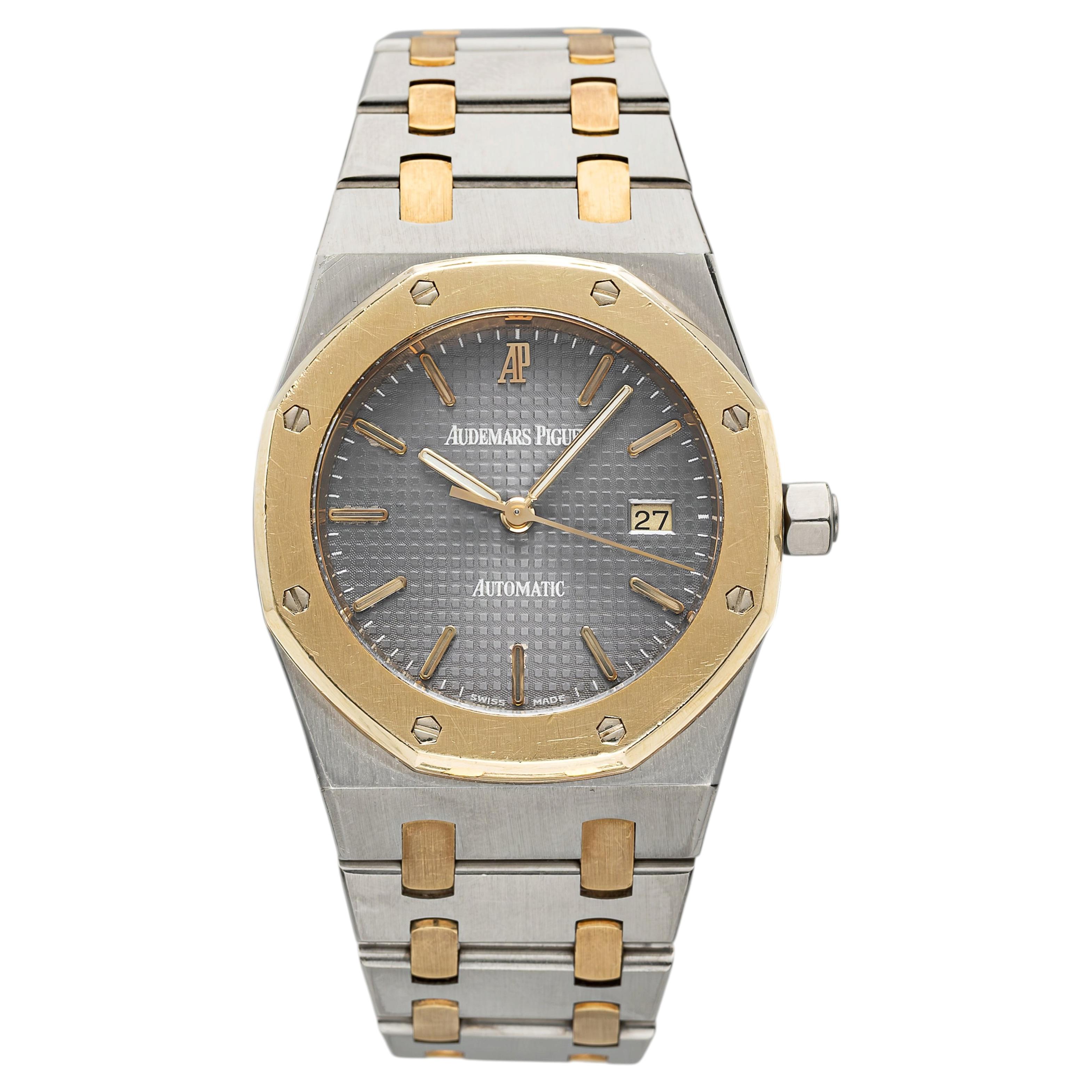 Are AP and Rolex the same?