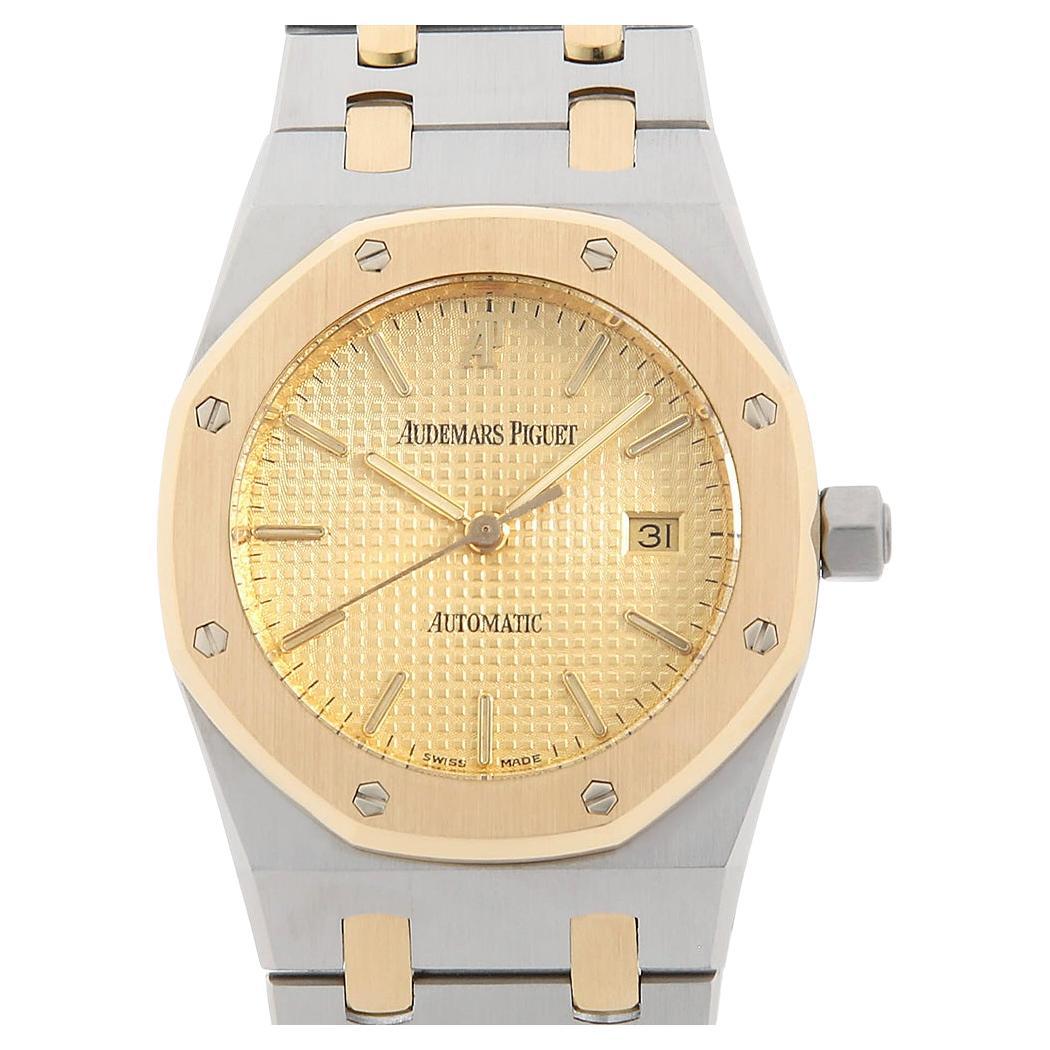 Audemars piguet shop royal oak h03168