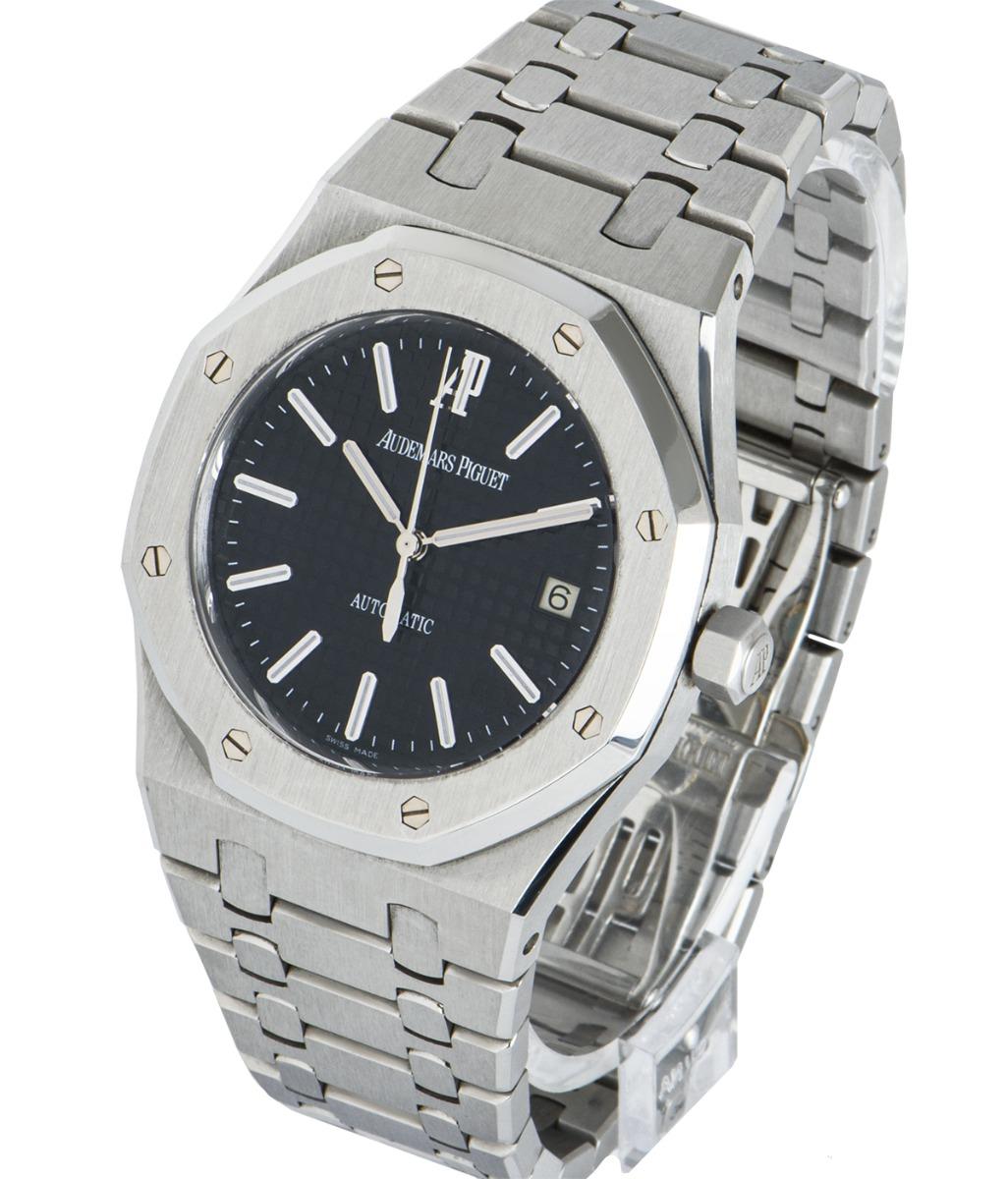 aldemar watch