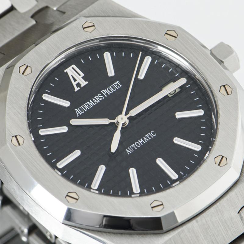 Men's Audemars Piguet Royal Oak 15300ST.OO.1220ST.03 For Sale