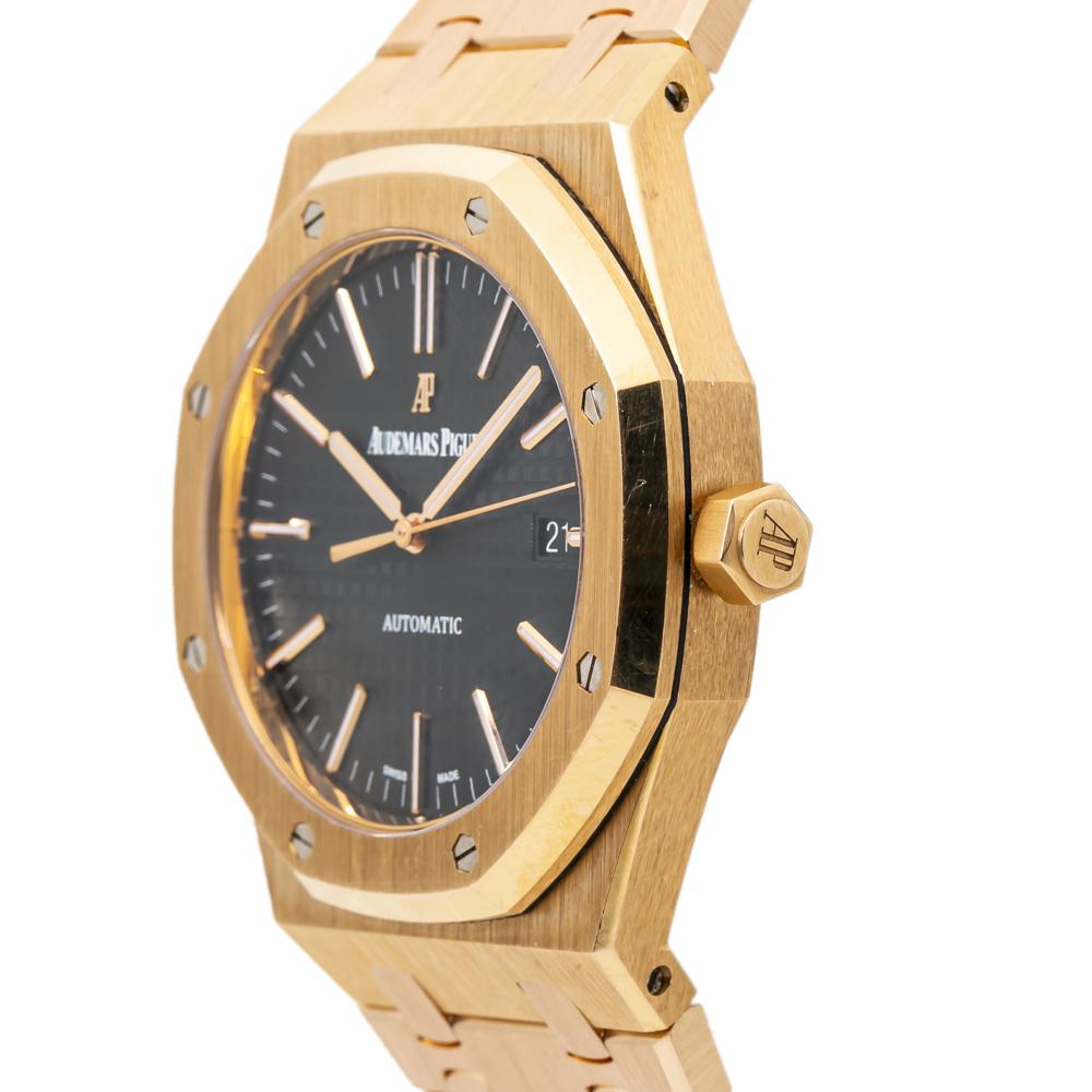 gold ap black face