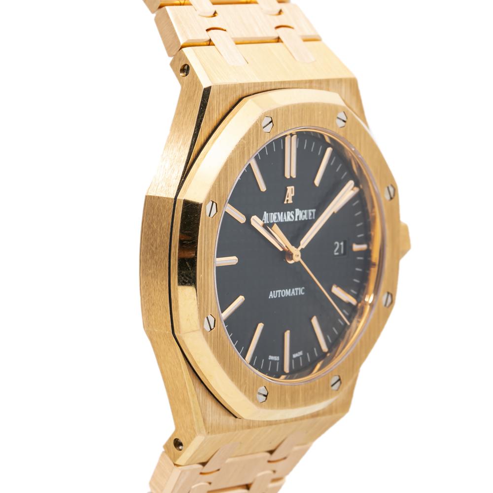 ap gold black face