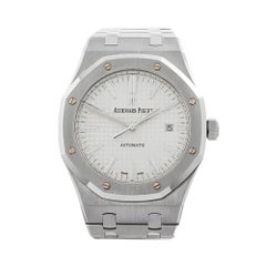 Audemars Piguet Royal Oak 15400ST.OO.1220ST.02