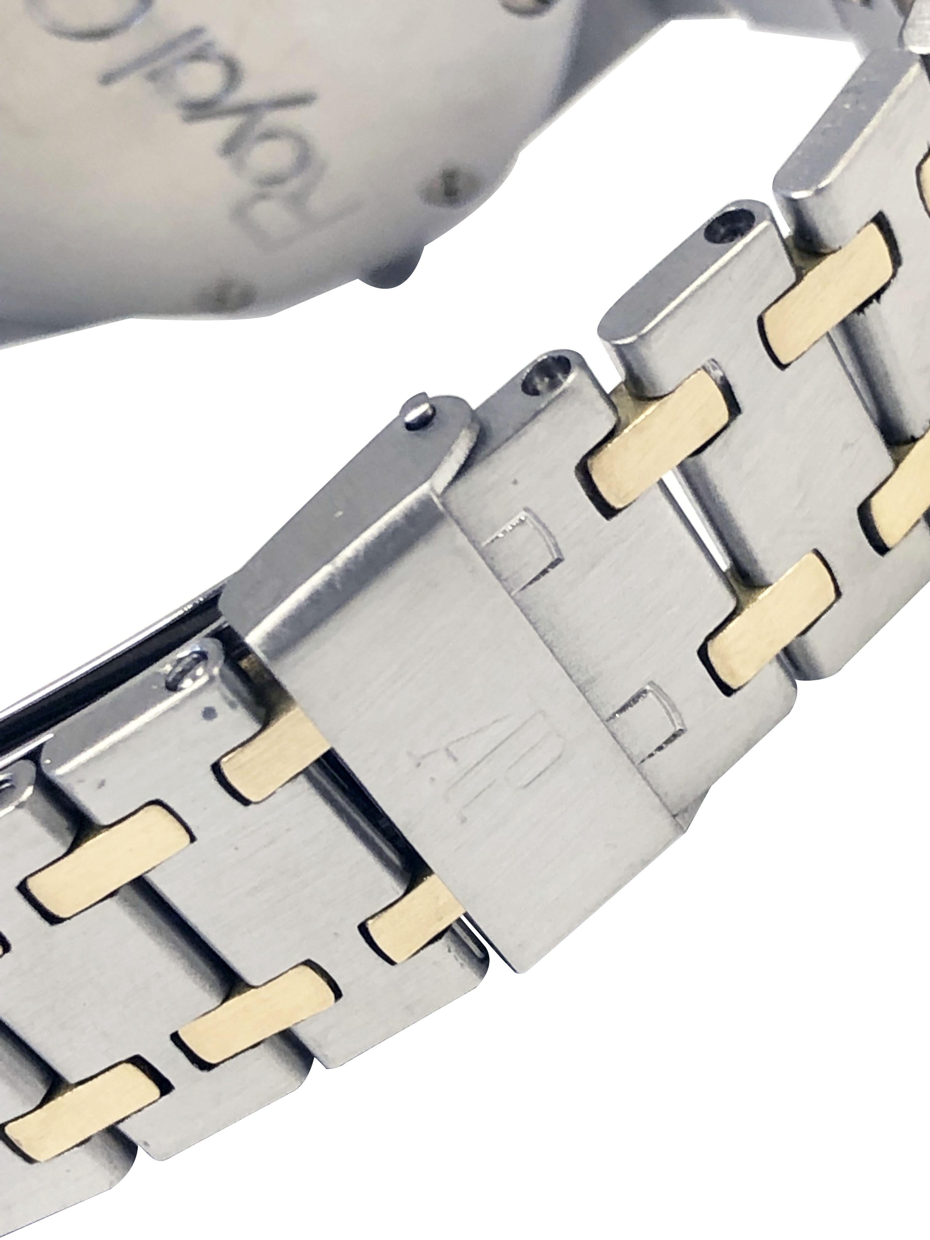 bracelet audemars piguet royal oak