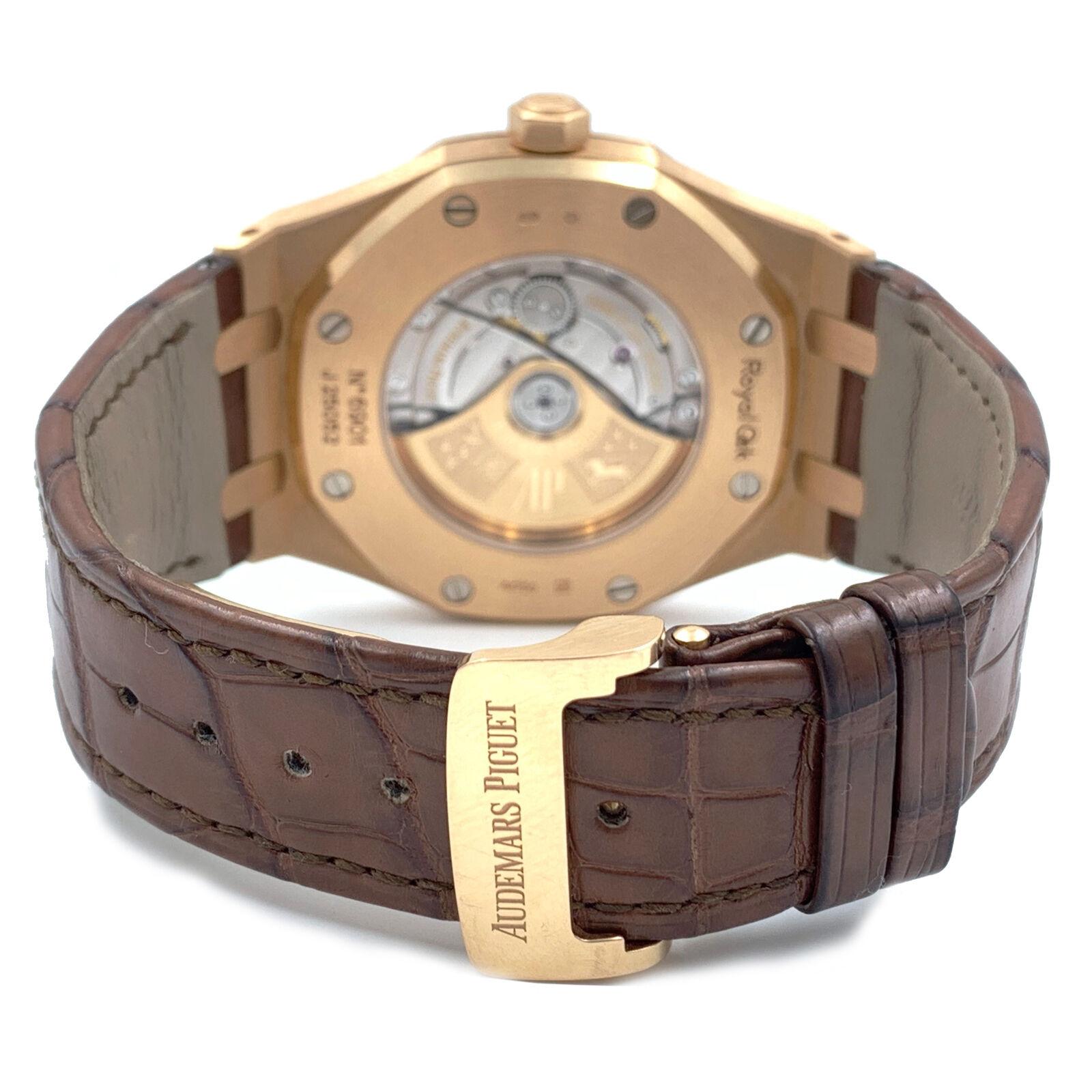 ap watch leather band