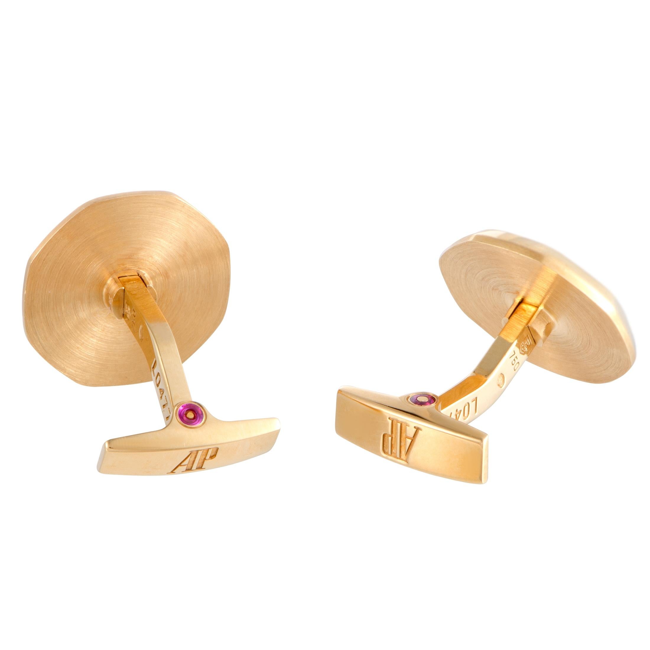 Ap cufflinks price discount