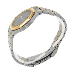 Audemars Piguet Royal Oak 18k Yellow Gold & Stainless Steel Men's Watch Quartz
