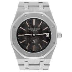 Audemars Piguet Royal Oak 1a Edizione "Serie A" 39mm Orologio 5402ST CIRCA 1972