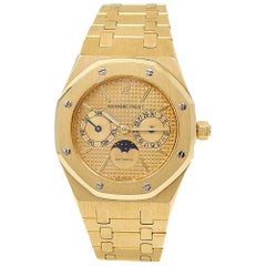 Audemars Piguet Royal Oak 25594BA.OO.0477BA.01, Champagne Dial