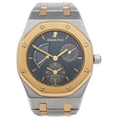 Audemars Piguet Royal Oak  25730SA Unisex Stainless Steel & Yellow Gold Dual Tim