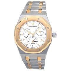 Audemars Piguet Royal Oak 25730SA.OO.0789SA.05, White Dial