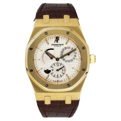 Audemars Piguet Royal Oak 26120BA 18K Yellow Gold Men's Watch