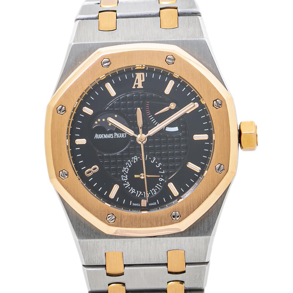 Audemars Piguet Royal Oak 26168SR Pride of China Limited Edition Rose Gold 39mm