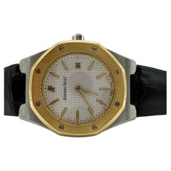 Audemars Piguet Royal Oak 28x31mm quartz